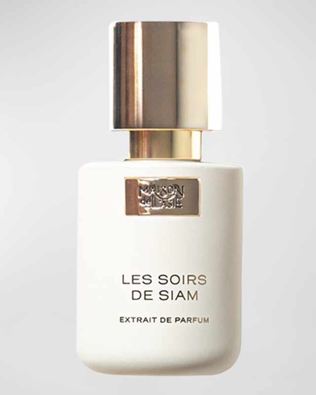 Les Soirs De Siam Extrait De Parfum, 0.5 oz.